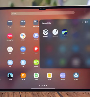 سامسونج تؤكد موعد اطلاق galaxy tab s11