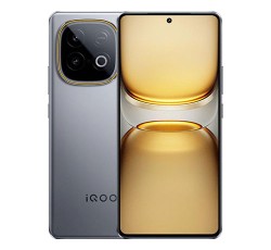vivo iqoo z10 turbo plus