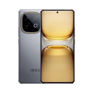 vivo iQOO Z10 Turbo+