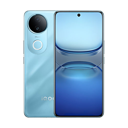 vivo iqoo z10r