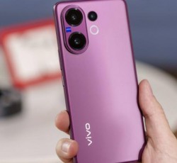 vivo V60 Unboxing Review