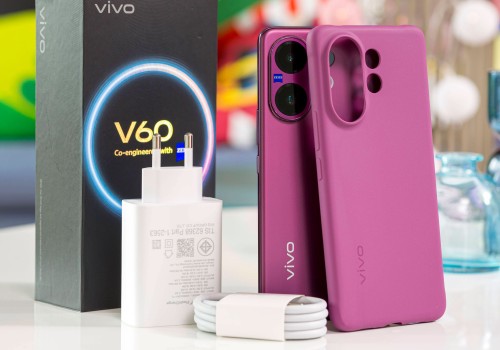 vivo V60