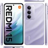 صور Xiaomi Redmi 15 4G