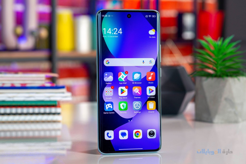 مراجعة تصميم xiaomi redmi note 15