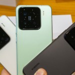 xiaomi ستطلق 3 هواتف رائدة الشهر المقبل