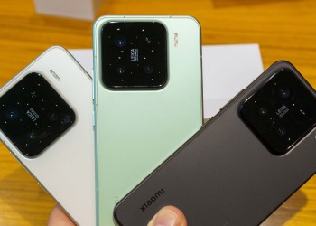 xiaomi ستطلق 3 هواتف رائدة الشهر المقبل