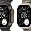 صور Apple Watch Ultra 3
