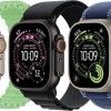 صور Apple Watch Ultra 3