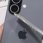 ايفون 17 الاساسي يجتاز اختبار المتانة بنجاح