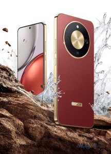 الاعلان عن honor x9d ببطارية ضخمة