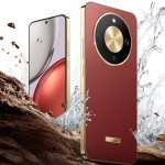 الاعلان عن honor x9d