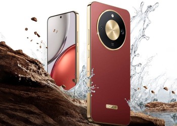 الاعلان عن honor x9d