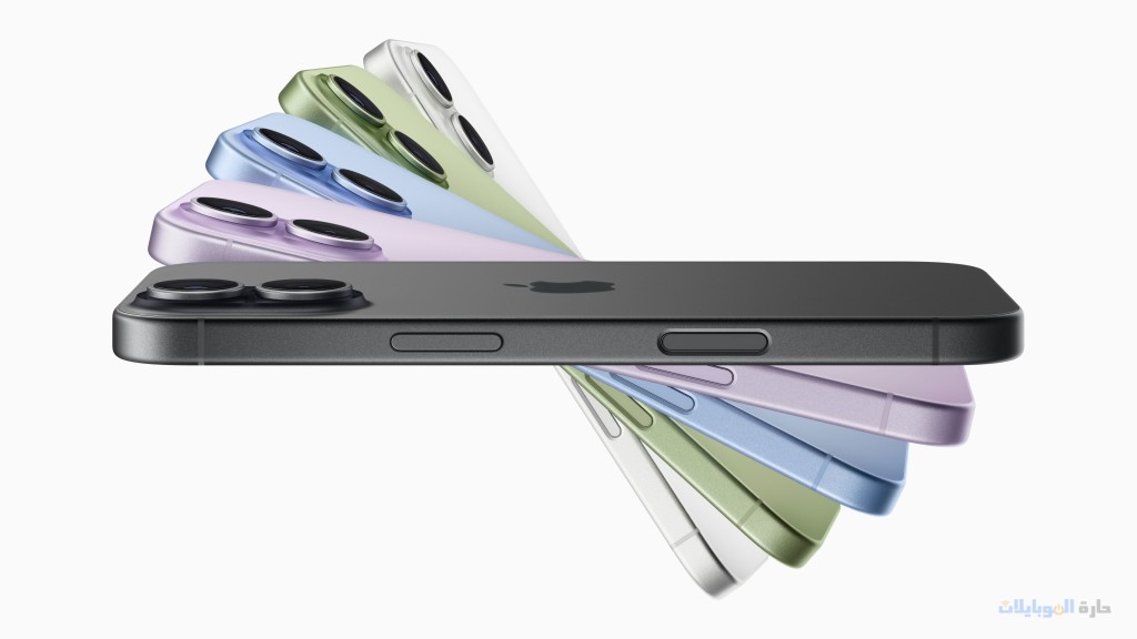 مواصفات iphone 17 الرسمية