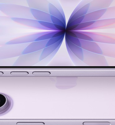 الاعلان عن iphone 17 رسمياً