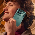 اطلاق motorola edge 60 neo