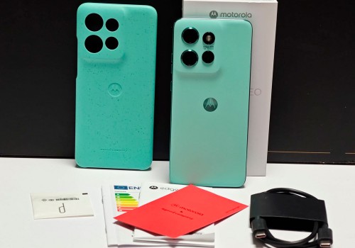 Motorola Edge 60 Neo