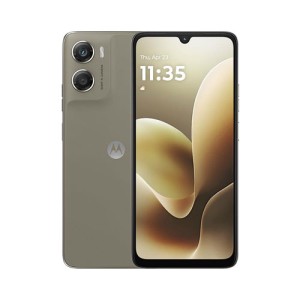 Motorola Moto G06 Power