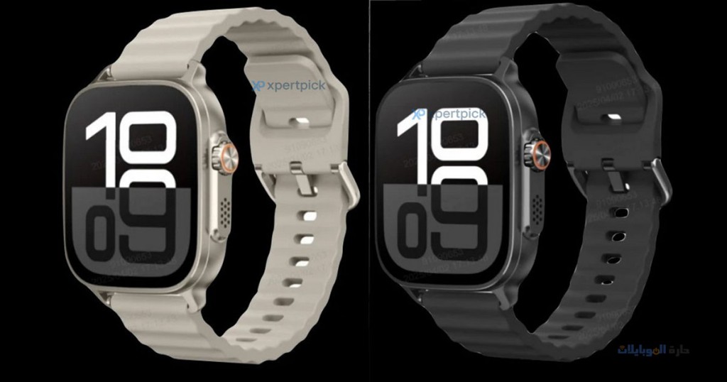 تسريب مواصفات realme watch 5