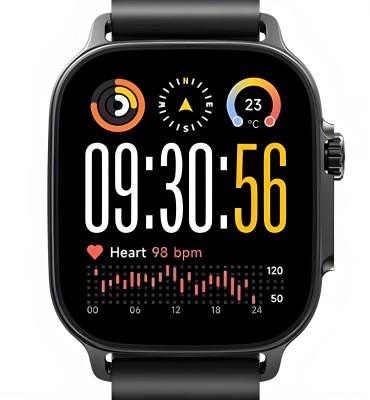 الاعلان عن صور وسعر realme watch 5
