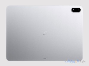 oneplus pad 3 باللون الأبيض