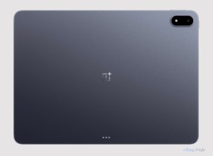 oneplus pad 3 باللون الأسود