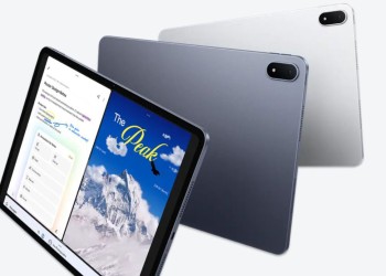 تابلت oneplus pad 3 متوفر الآن بالهند