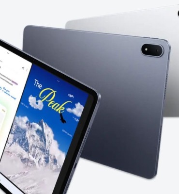 تابلت oneplus pad 3 متوفر الآن بالهند