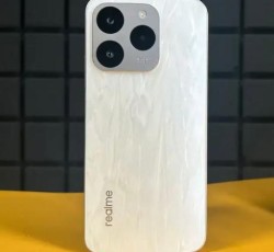 Realme 15T Unboxing Review