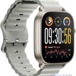 ساعة realme watch 5 مظهر جانبي أيسر