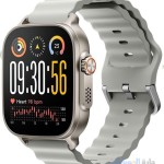 ساعة realme watch 5 مظهر جانبي أيمن