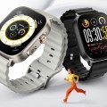 اطلاق realme watch 5