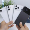 أحد أجهزة iphone 17 سيرتفع سعره