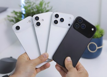 أحد أجهزة iphone 17 سيرتفع سعره