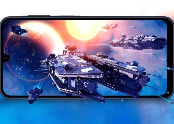 الاعلان عن galaxy a17 4g