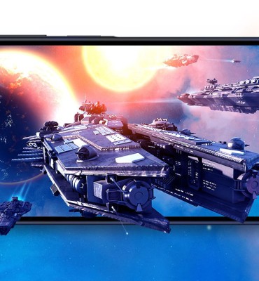 الاعلان عن galaxy a17 4g