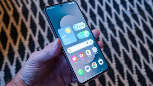 مراجعة هاتف Samsung Galaxy S25 FE