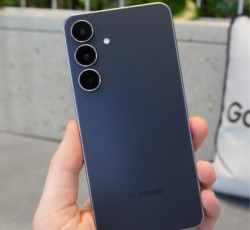 Samsung Galaxy S25 FE Unboxing Review