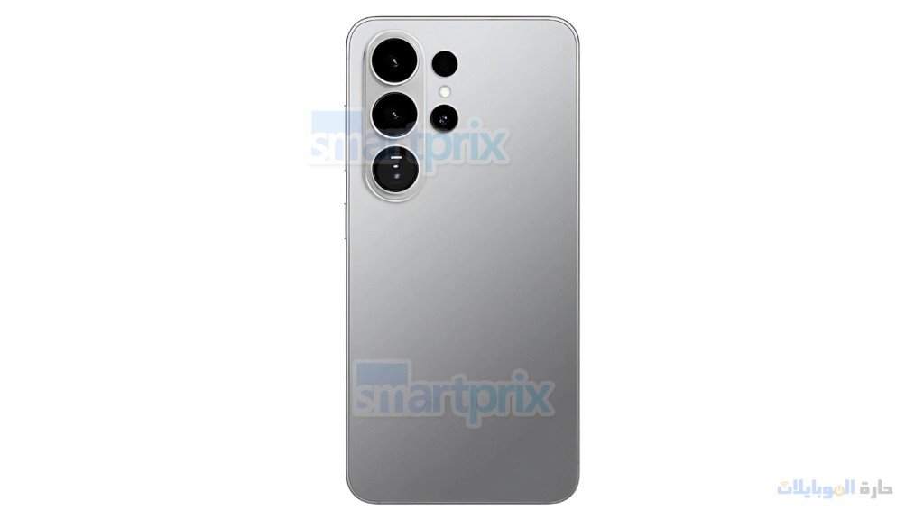 تسريبات صور samsung galaxy s26 ultra