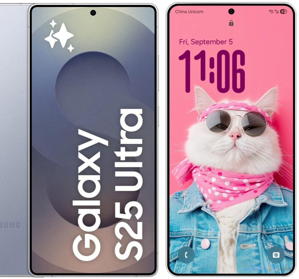 أبعاد جسمsamsung galaxy s26 ultra مقارنة مع s25 ultra