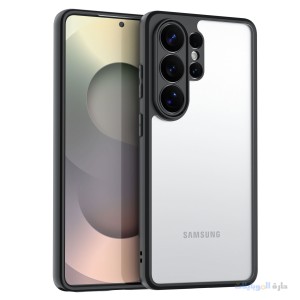 حافظ s26 الترا باللون الأبيض