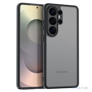 حافظ s26 الترا باللون الأسود