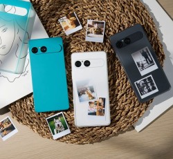 Sony Xperia 10 VII Unboxing Review