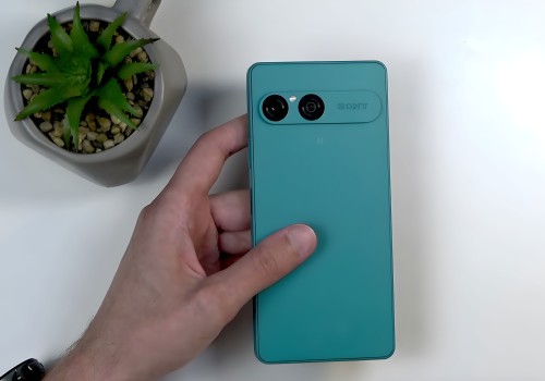 Sony Xperia 10 VII