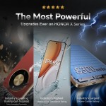 لمحة عن مواصفات honor x9d