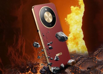 الاعلان رسمياً عن موعد اطلاق honor x9d