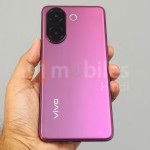 صور vivo v60e القادم
