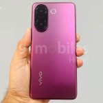 مواصفات vivo v60e القادم