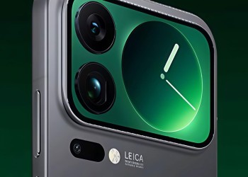 تسريب صورة هاتف xiaomi 17 pro max