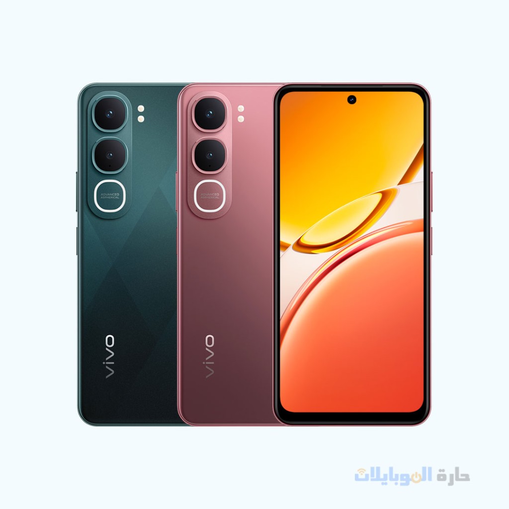 هواتف فيفو vivo y31 5g و vivo y31 pro 5g