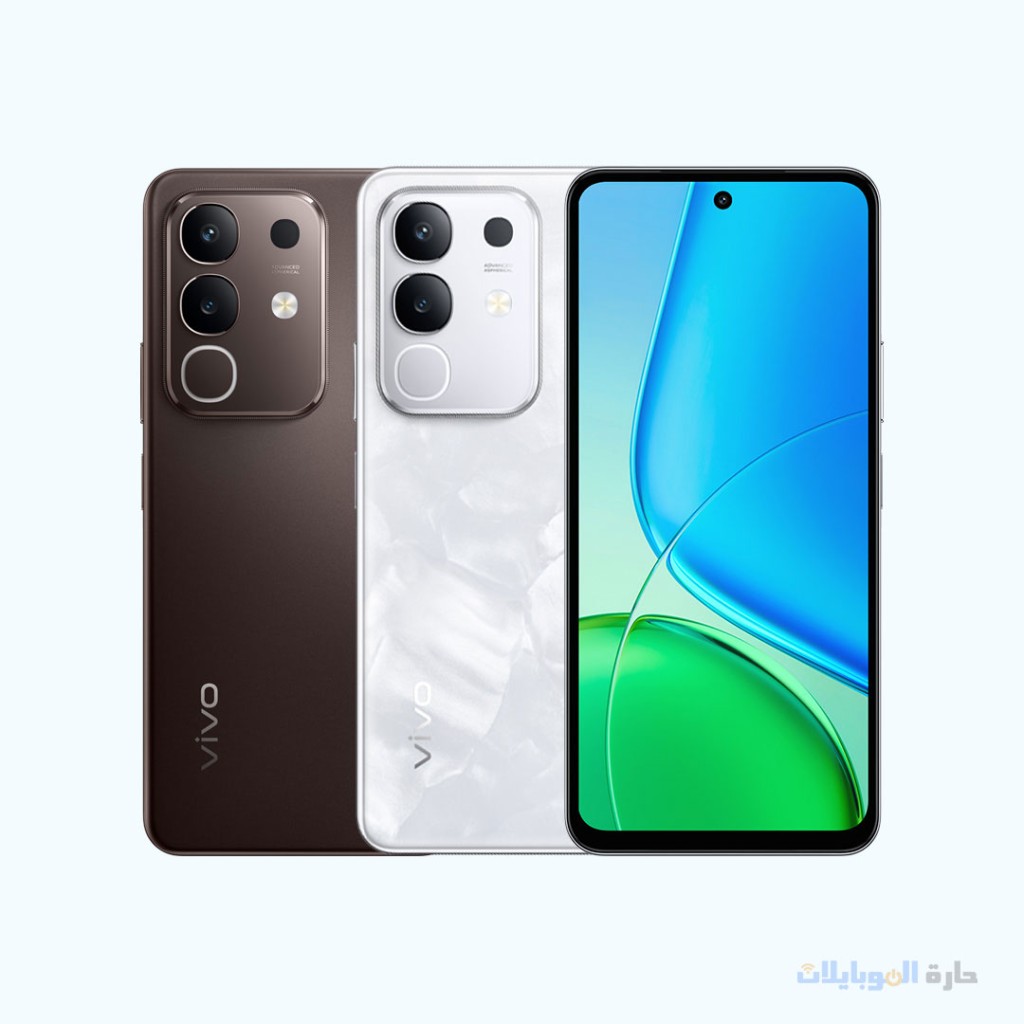 الكشف عن vivo y31 pro 5g